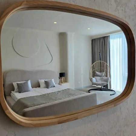 Hotel Blu Mare Residense 5*