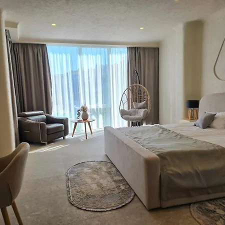 Blu Mare Residense