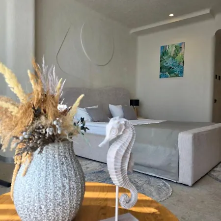 Blu Mare Residense Hotel 5*