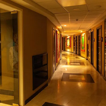 Blu Mare Residense Hotel