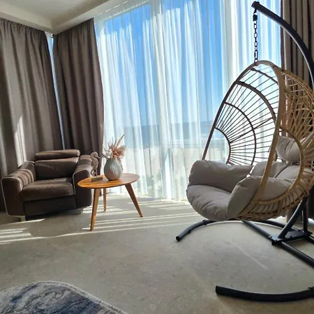 Blu Mare Residense 5*
