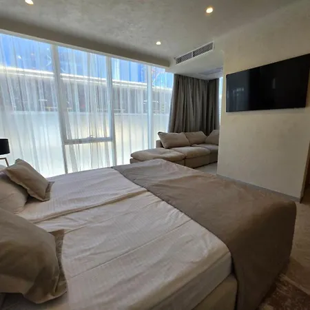 Blu Mare Residense Odessa