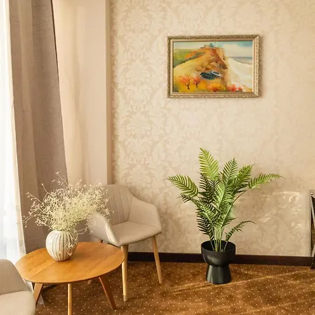 Blu Mare Residense